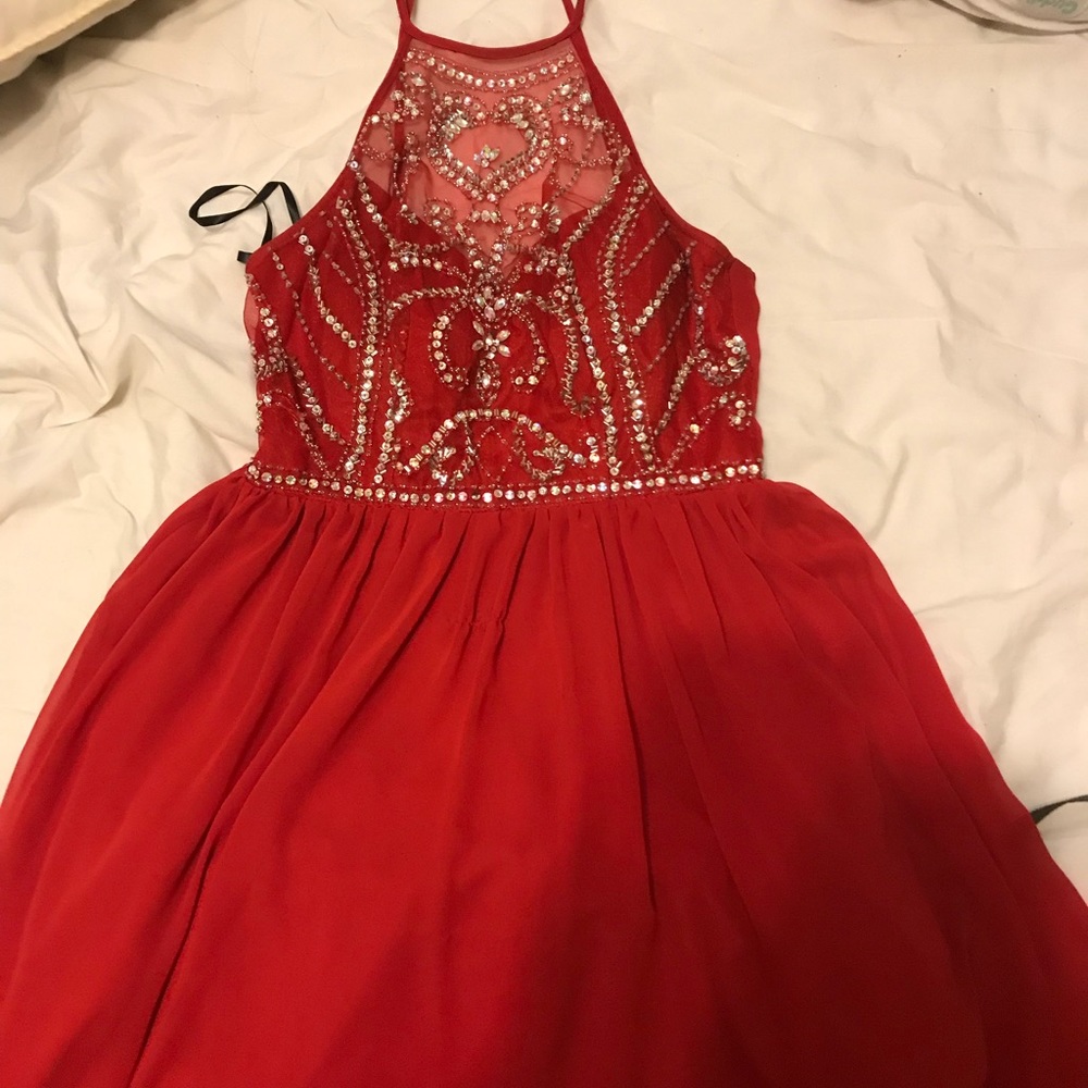 No longer will wear